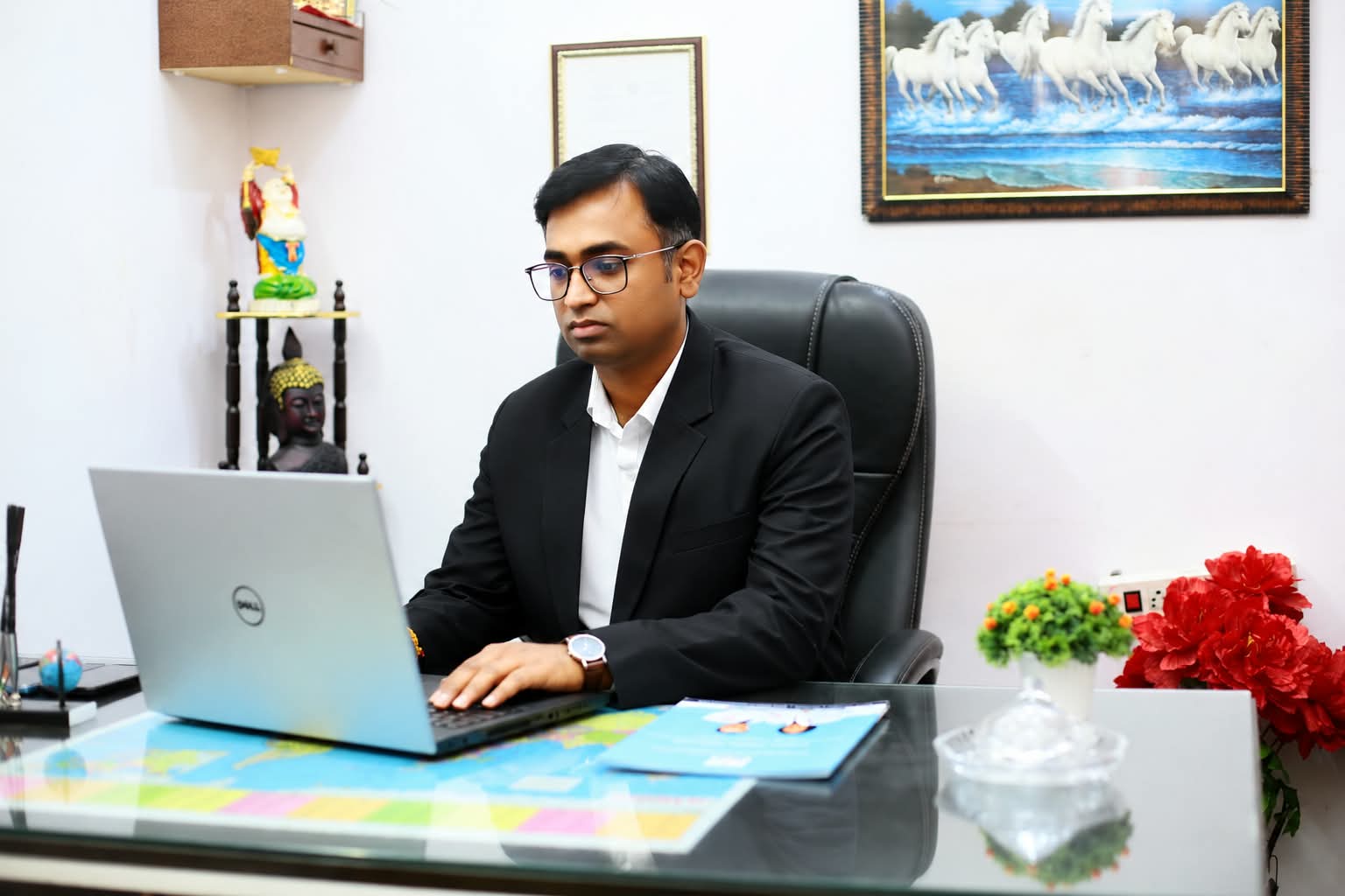 Deependra Pati Tiwari